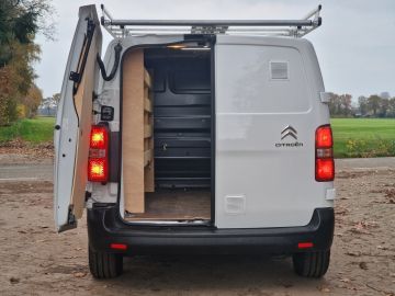 Citroën ë-Jumpy